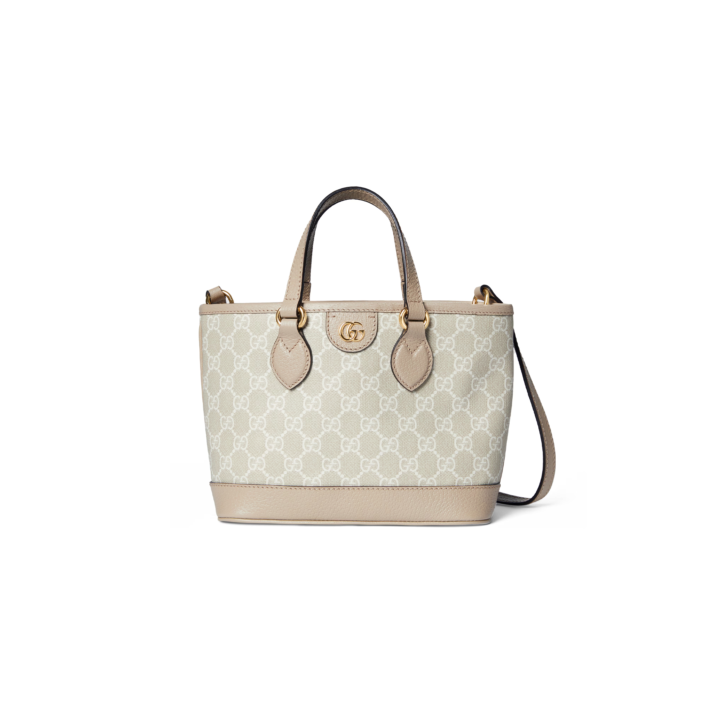 G*u*i ophidia small tote bag 811716 (22*18*10cm)